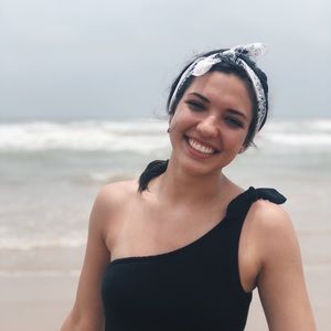 Meet your Posher, Mckenna